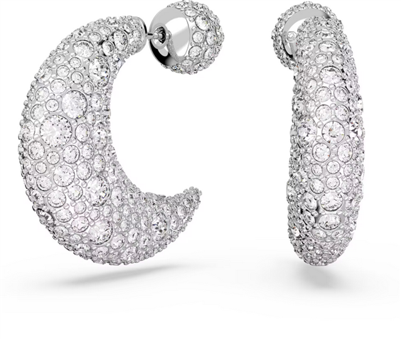 Pendientes Swarovski Mujer in Cristal 5666179 - 5666179